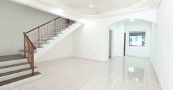 Mutiara Rini – 2 Storey Terrace House – FOR SALE Mutiara Rini – 2 Storey Terrace House – FOR SALE
