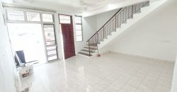Mutiara Rini – 2 Storey Terrace House – FOR SALE Mutiara Rini – 2 Storey Terrace House – FOR SALE