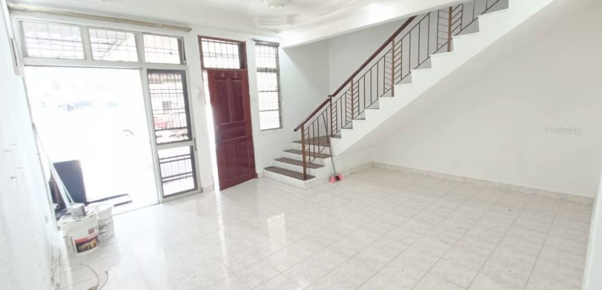 Mutiara Rini – 2 Storey Terrace House – FOR SALE Mutiara Rini – 2 Storey Terrace House – FOR SALE