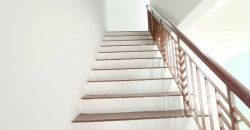 Mutiara Rini – 2 Storey Terrace House – FOR SALE Mutiara Rini – 2 Storey Terrace House – FOR SALE
