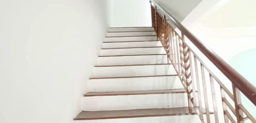 Mutiara Rini – 2 Storey Terrace House – FOR SALE Mutiara Rini – 2 Storey Terrace House – FOR SALE