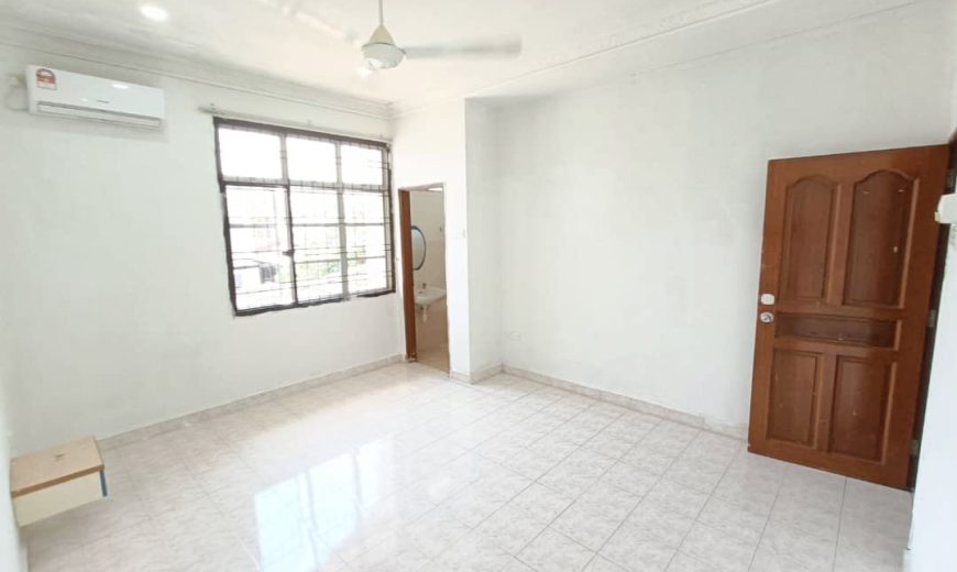 Mutiara Rini – 2 Storey Terrace House – FOR SALE Mutiara Rini – 2 Storey Terrace House – FOR SALE