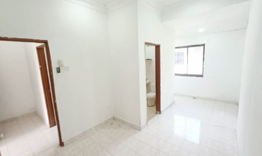 Mutiara Rini – 2 Storey Terrace House – FOR SALE Mutiara Rini – 2 Storey Terrace House – FOR SALE