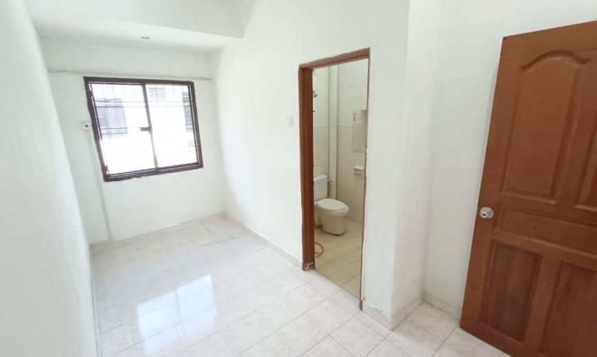 Mutiara Rini – 2 Storey Terrace House – FOR SALE Mutiara Rini – 2 Storey Terrace House – FOR SALE