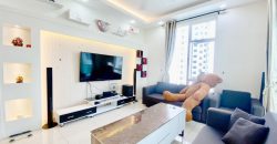 M Condominium @ Larkin – Condominium Corner Lot – FOR SALE M Condominium @ Larkin – Condominium Corner Lot – FOR SALE