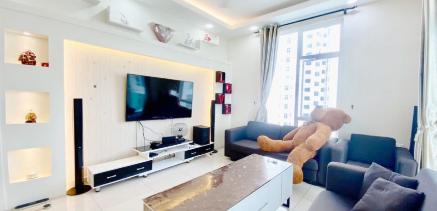 M Condominium @ Larkin – Condominium Corner Lot – FOR SALE M Condominium @ Larkin – Condominium Corner Lot – FOR SALE