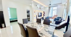 M Condominium @ Larkin – Condominium Corner Lot – FOR SALE M Condominium @ Larkin – Condominium Corner Lot – FOR SALE