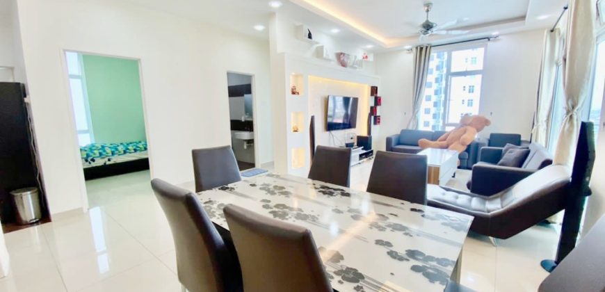 M Condominium @ Larkin – Condominium Corner Lot – FOR SALE M Condominium @ Larkin – Condominium Corner Lot – FOR SALE