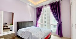 M Condominium @ Larkin – Condominium Corner Lot – FOR SALE M Condominium @ Larkin – Condominium Corner Lot – FOR SALE