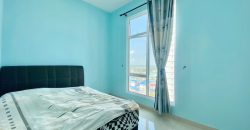 M Condominium @ Larkin – Condominium Corner Lot – FOR SALE M Condominium @ Larkin – Condominium Corner Lot – FOR SALE