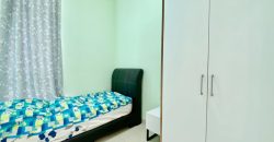 M Condominium @ Larkin – Condominium Corner Lot – FOR SALE M Condominium @ Larkin – Condominium Corner Lot – FOR SALE