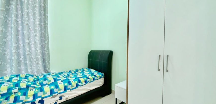 M Condominium @ Larkin – Condominium Corner Lot – FOR SALE M Condominium @ Larkin – Condominium Corner Lot – FOR SALE