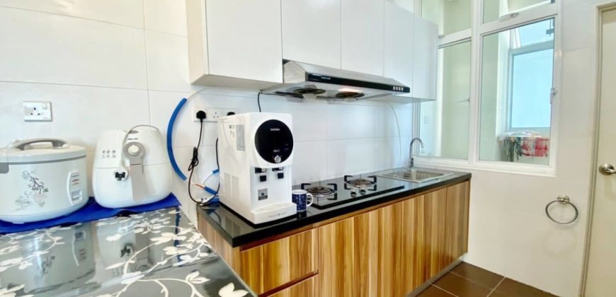 M Condominium @ Larkin – Condominium Corner Lot – FOR SALE M Condominium @ Larkin – Condominium Corner Lot – FOR SALE