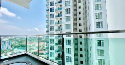 M Condominium @ Larkin – Condominium Corner Lot – FOR SALE M Condominium @ Larkin – Condominium Corner Lot – FOR SALE