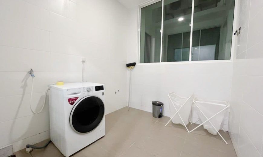 Havona @ Mount Austin – Apartment – FOR SALE