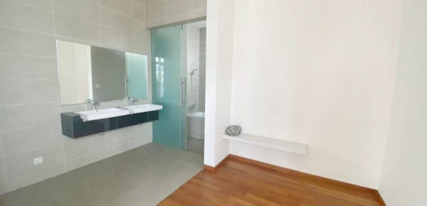 Eco Botanic – 2 Storey Semi Detached House – FOR SALE Eco Botanic – 2 Storey Semi Detached House – FOR SALE