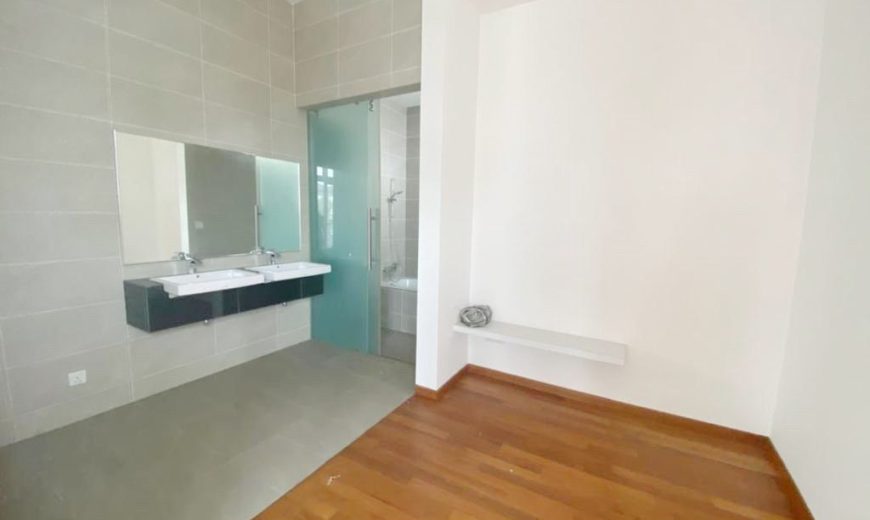 Eco Botanic – 2 Storey Semi Detached House – FOR SALE Eco Botanic – 2 Storey Semi Detached House – FOR SALE