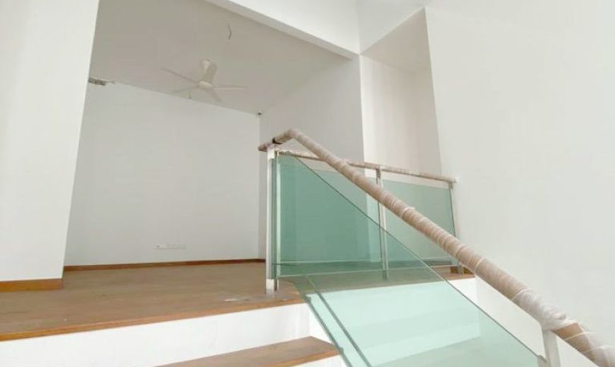 Eco Botanic – 2 Storey Semi Detached House – FOR SALE Eco Botanic – 2 Storey Semi Detached House – FOR SALE