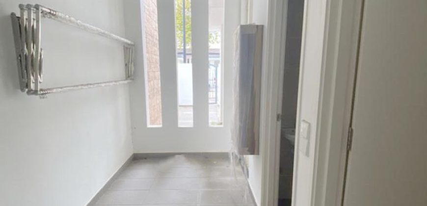 Eco Botanic – 2 Storey Semi Detached House – FOR SALE Eco Botanic – 2 Storey Semi Detached House – FOR SALE