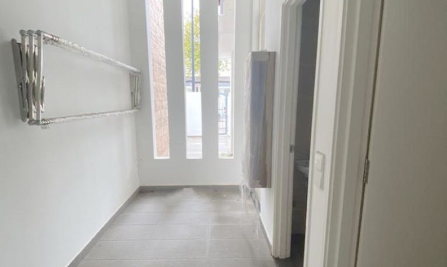 Eco Botanic – 2 Storey Semi Detached House – FOR SALE Eco Botanic – 2 Storey Semi Detached House – FOR SALE