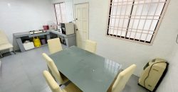 Bukit Indah – 2 Storey Terrace House – FOR SALE