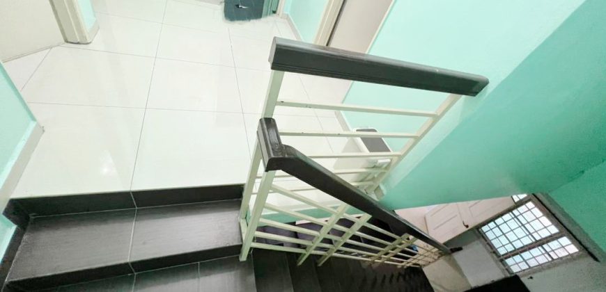 Bukit Indah – 2 Storey Terrace House – FOR SALE