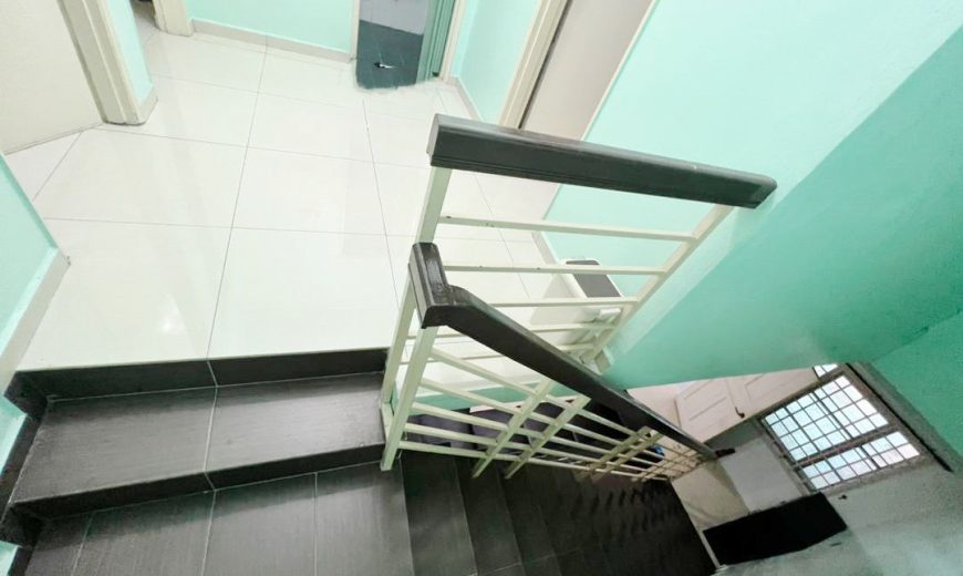 Bukit Indah – 2 Storey Terrace House – FOR SALE Bukit Indah – 2 Storey Terrace House – FOR SALE