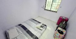 Bukit Indah – 2 Storey Terrace House – FOR SALE