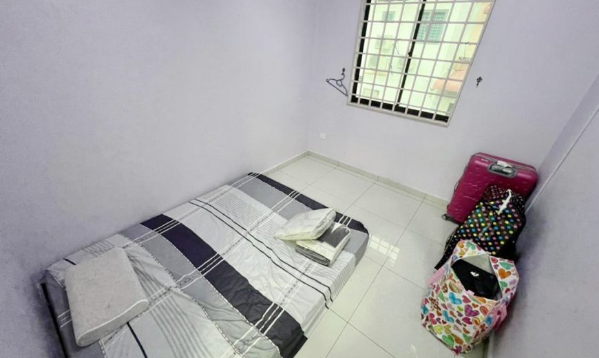 Bukit Indah – 2 Storey Terrace House – FOR SALE Bukit Indah – 2 Storey Terrace House – FOR SALE