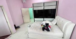 Bukit Indah – 2 Storey Terrace House – FOR SALE