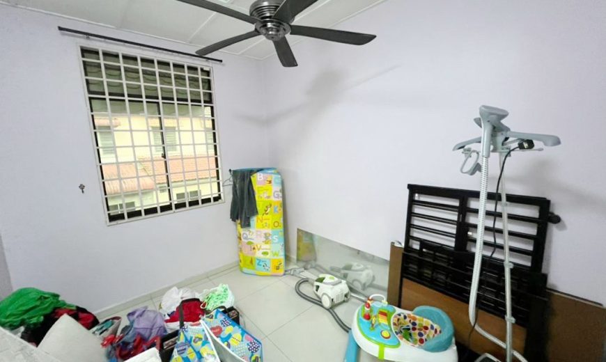 Bukit Indah – 2 Storey Terrace House – FOR SALE Bukit Indah – 2 Storey Terrace House – FOR SALE