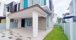 Seri Austin – 2 Storey Semi Detached House – FOR SALE
