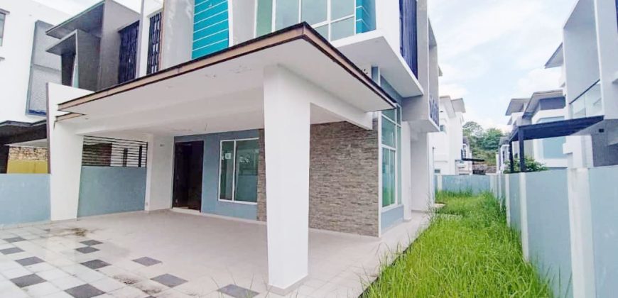 Seri Austin – 2 Storey Semi Detached House – FOR SALE