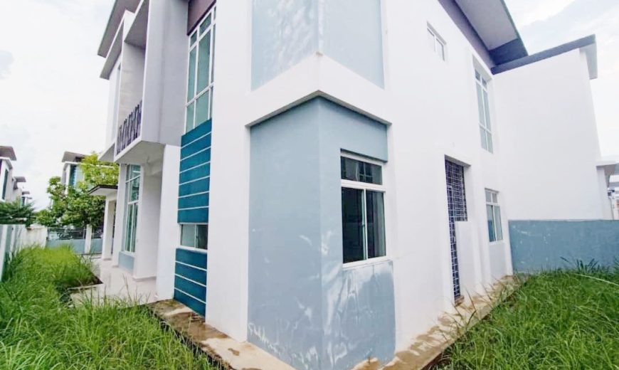 Seri Austin – 2 Storey Semi Detached House – FOR SALE Seri Austin – 2 Storey Semi Detached House – FOR SALE
