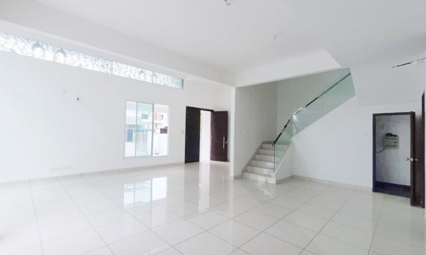 Seri Austin – 2 Storey Semi Detached House – FOR SALE Seri Austin – 2 Storey Semi Detached House – FOR SALE
