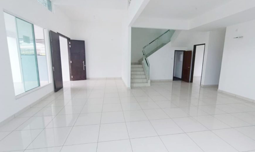 Seri Austin – 2 Storey Semi Detached House – FOR SALE Seri Austin – 2 Storey Semi Detached House – FOR SALE