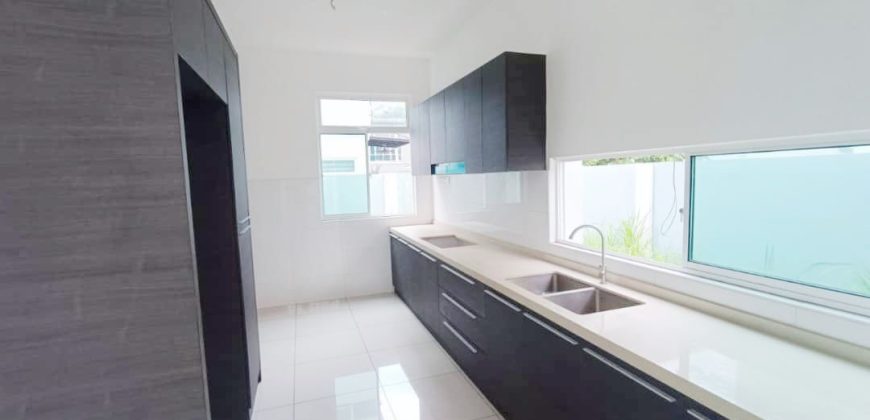 Seri Austin – 2 Storey Semi Detached House – FOR SALE