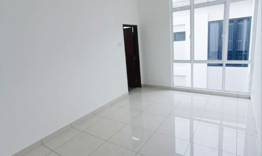 Seri Austin – 2 Storey Semi Detached House – FOR SALE Seri Austin – 2 Storey Semi Detached House – FOR SALE