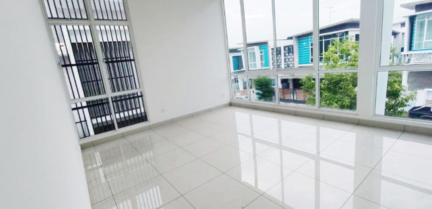 Seri Austin – 2 Storey Semi Detached House – FOR SALE