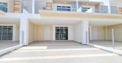 Aspira Lakehomes @ Gelang Patah – 2 Storey Terrace House – FOR SALE Aspira Lakehomes @ Gelang Patah – 2 Storey Terrace House – FOR SALE