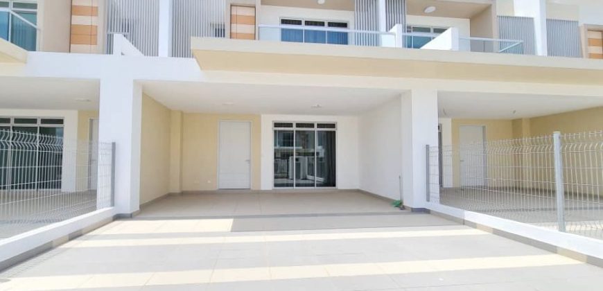 Aspira Lakehomes @ Gelang Patah – 2 Storey Terrace House – FOR SALE Aspira Lakehomes @ Gelang Patah – 2 Storey Terrace House – FOR SALE