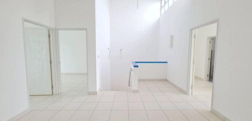 Aspira Lakehomes @ Gelang Patah – 2 Storey Terrace House – FOR SALE Aspira Lakehomes @ Gelang Patah – 2 Storey Terrace House – FOR SALE