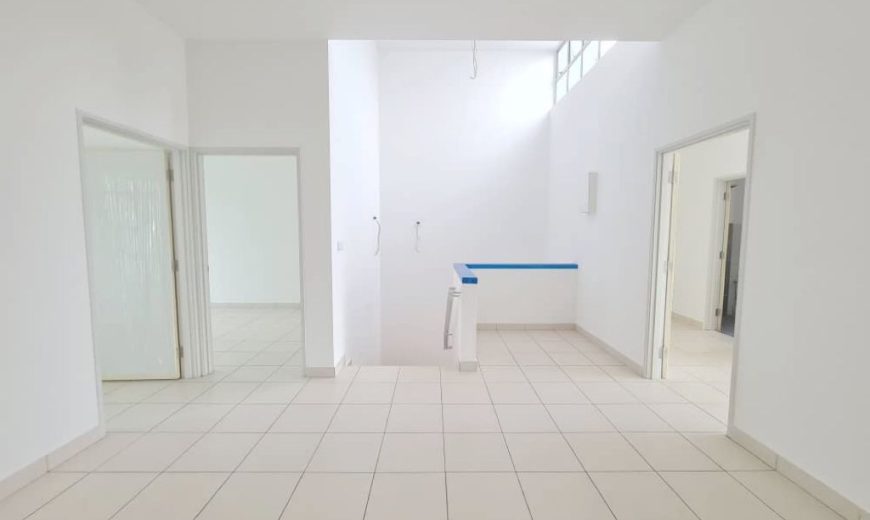Aspira Lakehomes @ Gelang Patah – 2 Storey Terrace House – FOR SALE Aspira Lakehomes @ Gelang Patah – 2 Storey Terrace House – FOR SALE