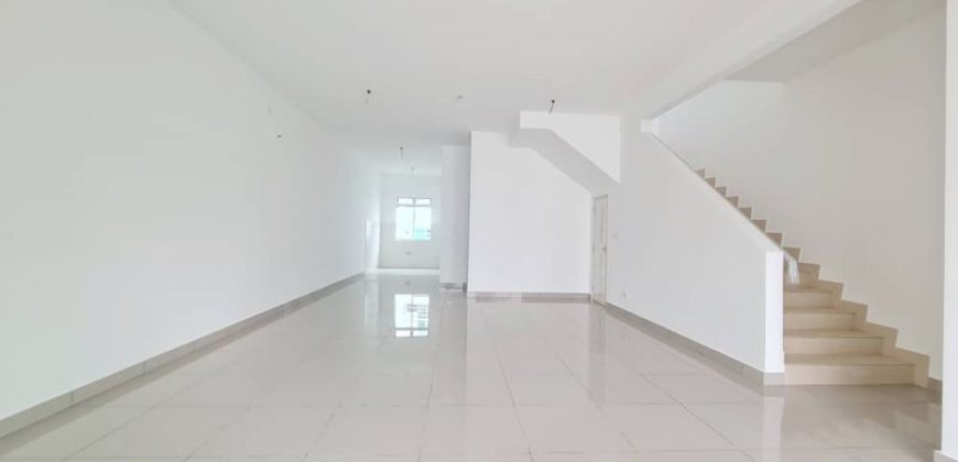 Aspira Lakehomes @ Gelang Patah – 2 Storey Terrace House – FOR SALE Aspira Lakehomes @ Gelang Patah – 2 Storey Terrace House – FOR SALE