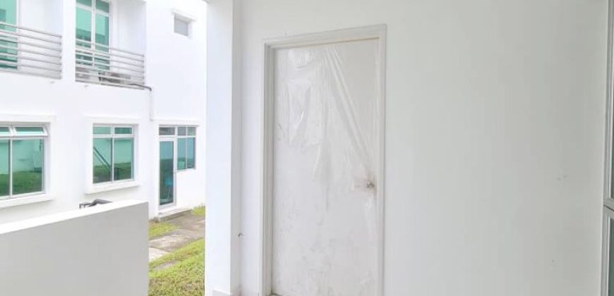 Aspira Lakehomes @ Gelang Patah – 2 Storey Terrace House – FOR SALE Aspira Lakehomes @ Gelang Patah – 2 Storey Terrace House – FOR SALE