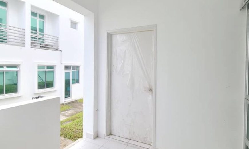 Aspira Lakehomes @ Gelang Patah – 2 Storey Terrace House – FOR SALE Aspira Lakehomes @ Gelang Patah – 2 Storey Terrace House – FOR SALE