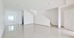 Aspira Lakehomes @ Gelang Patah – 2 Storey Terrace House – FOR SALE Aspira Lakehomes @ Gelang Patah – 2 Storey Terrace House – FOR SALE