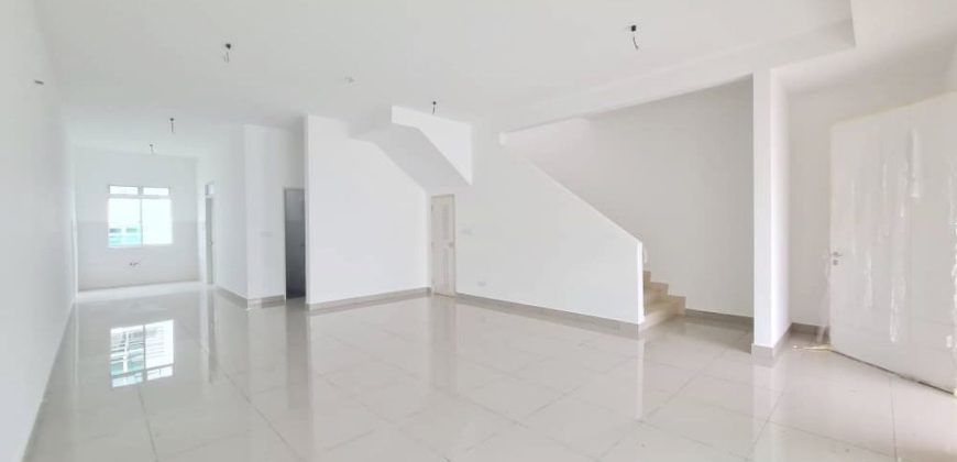 Aspira Lakehomes @ Gelang Patah – 2 Storey Terrace House – FOR SALE Aspira Lakehomes @ Gelang Patah – 2 Storey Terrace House – FOR SALE