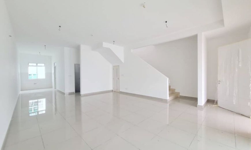 Aspira Lakehomes @ Gelang Patah – 2 Storey Terrace House – FOR SALE Aspira Lakehomes @ Gelang Patah – 2 Storey Terrace House – FOR SALE