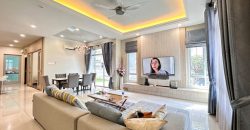 Bestari Heights @ Nusa Bestari – 2 Storey Cluster House – FOR SALE